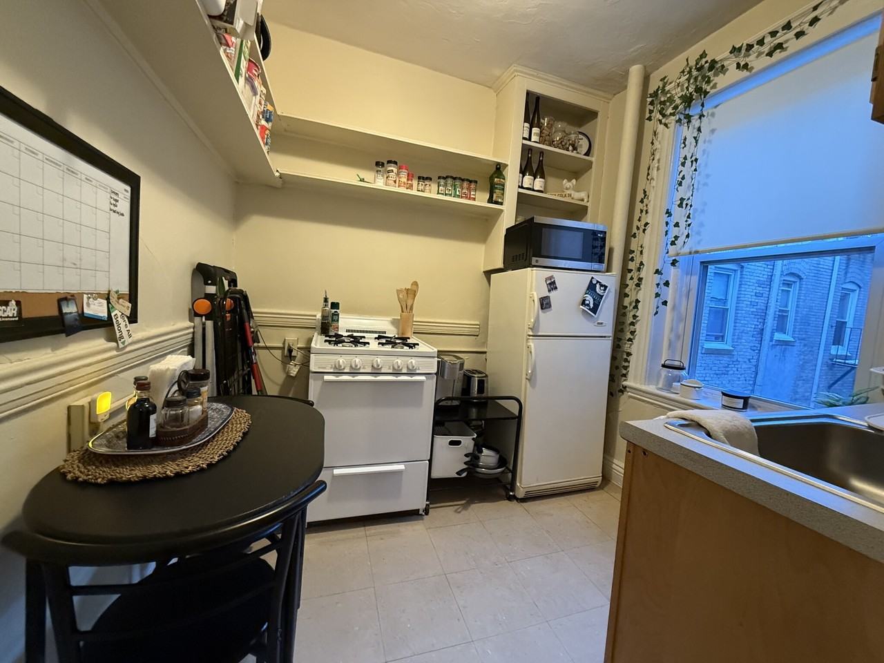 Kelton St #24 - Photo 4 of 5