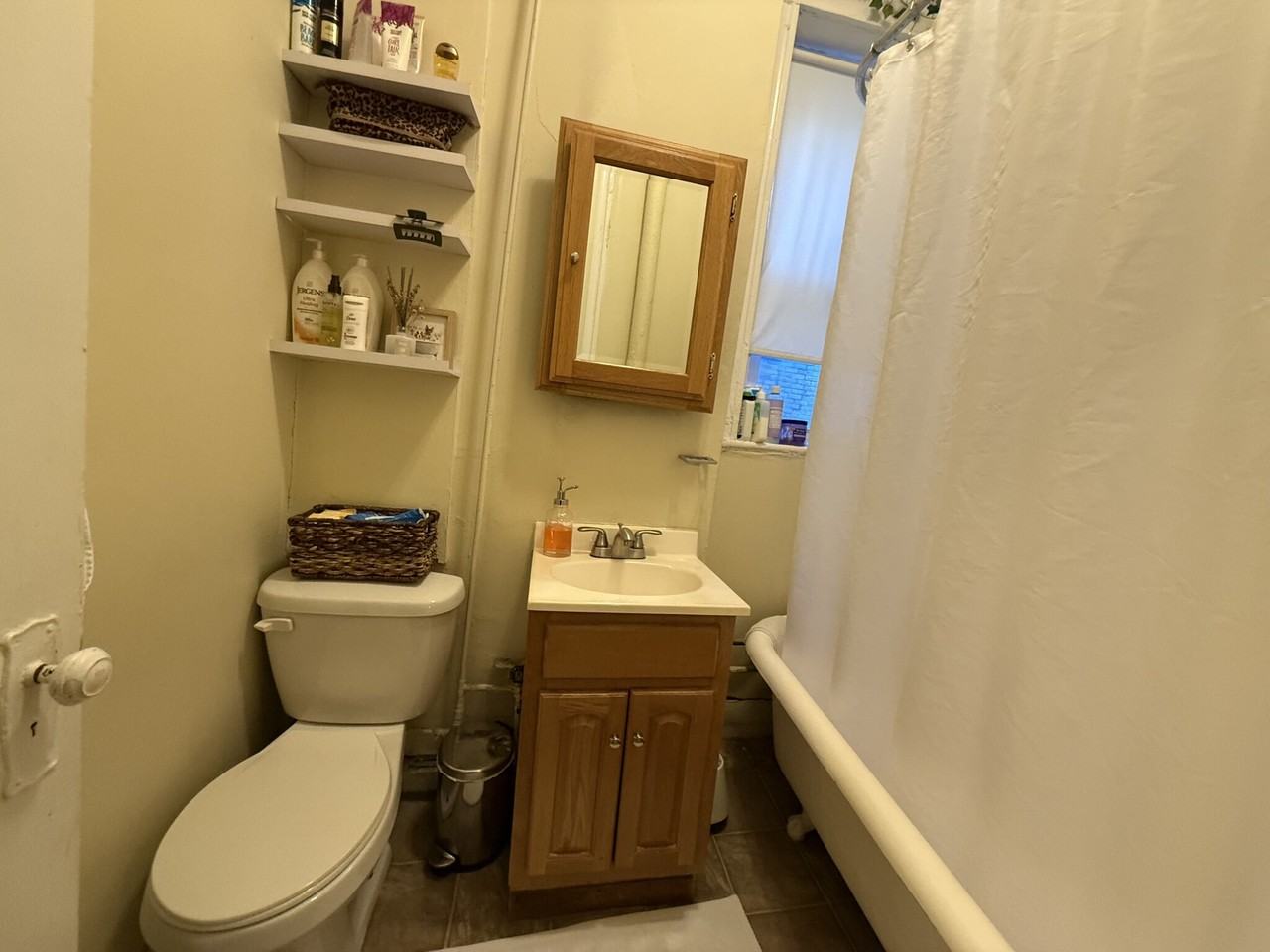 Kelton St #24 - Photo 5 of 5