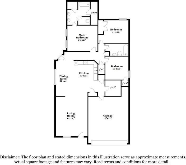 7045 Kings Crown Dr - Photo 2 of 16