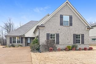 4205 Lexi Dr - Photo 1 of 1