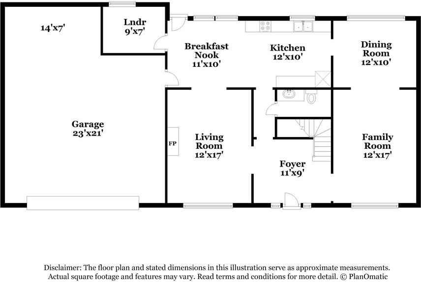 3358 Creekway Dr - Photo 2 of 21
