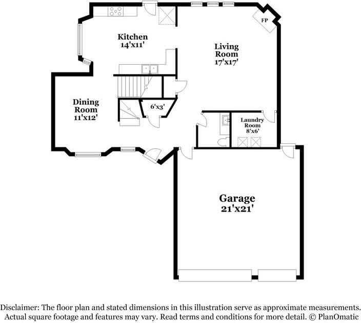 19452 E Hamilton Pl - Photo 3 of 18