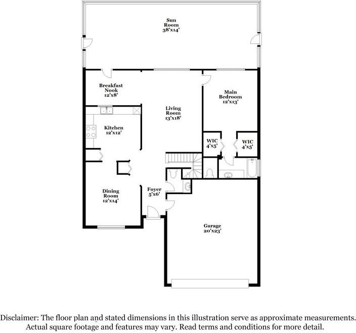 2607 Shilo Ct - Photo 2 of 17