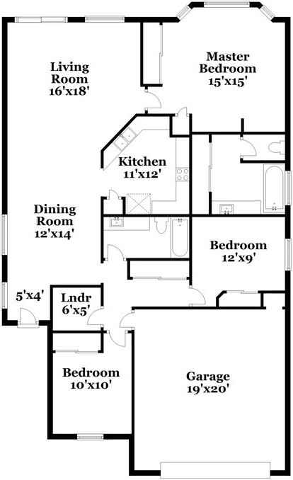 6824 S 38th Dr - Photo 2 of 16