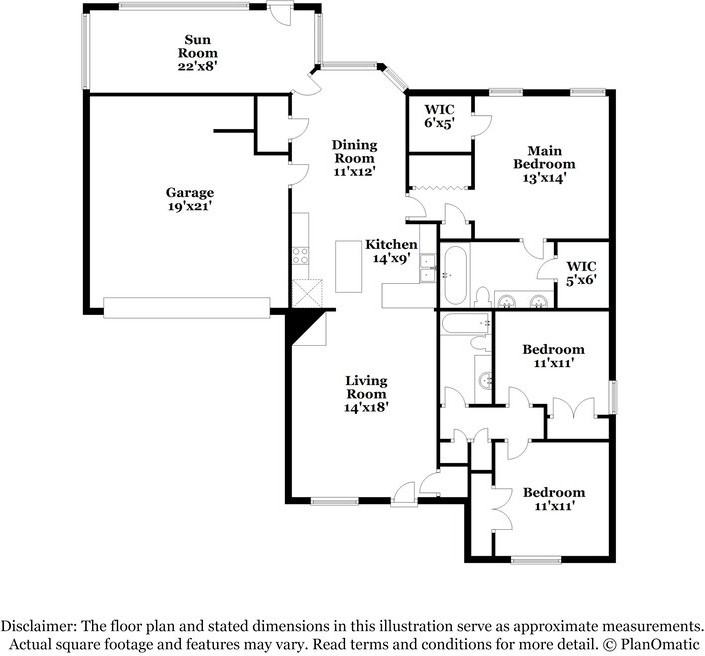 6700 Black Oak Dr - Photo 2 of 16