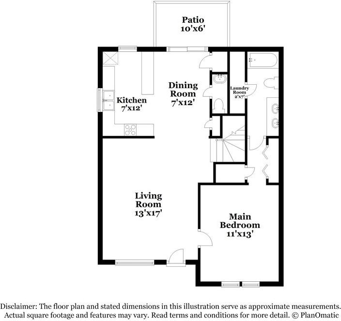 1110 Glory Vine Rd - Photo 2 of 17