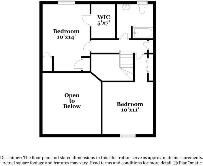 1110 Glory Vine Rd - Photo 3 of 17