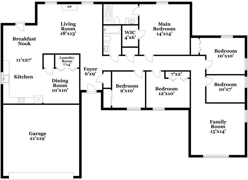 5418 Petersburg Pkwy - Photo 2 of 16