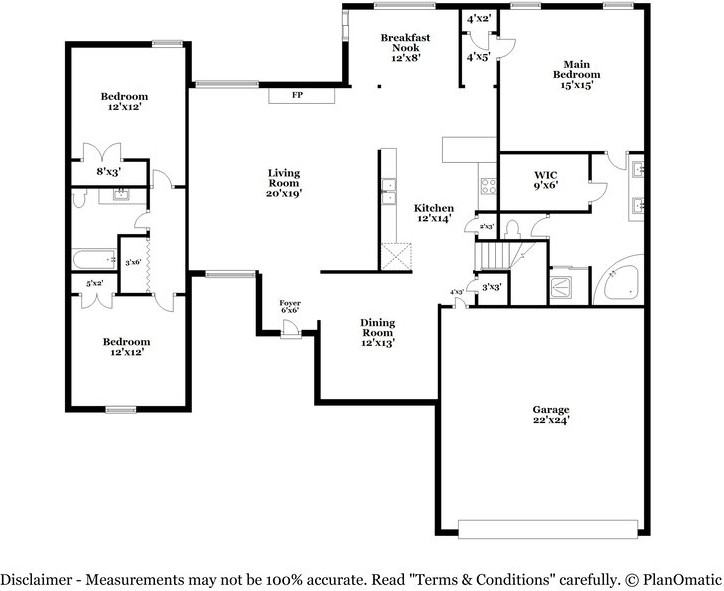 8901 Raspberry Ln - Photo 2 of 17