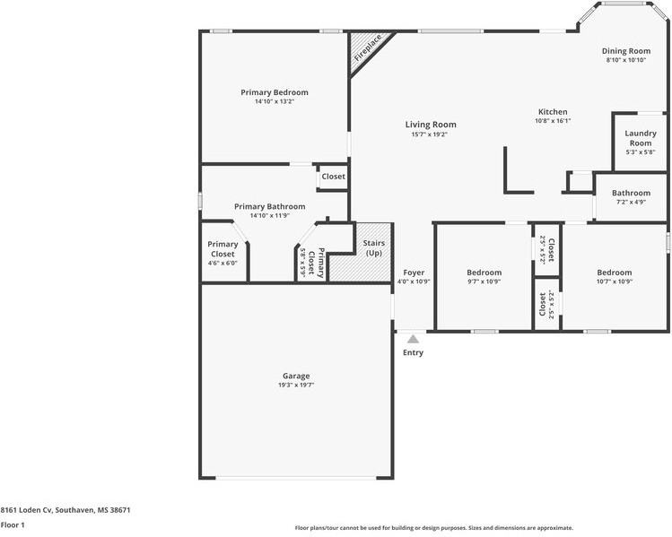 8161 Loden Cv - Photo 2 of 17