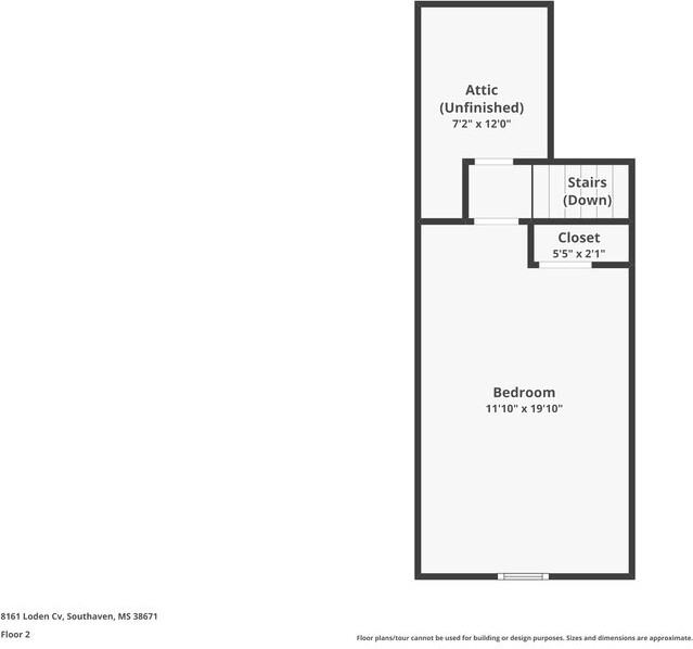 8161 Loden Cv - Photo 3 of 17