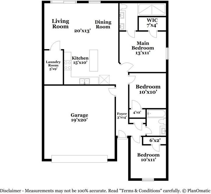 3865 W Gaby Rd - Photo 2 of 16