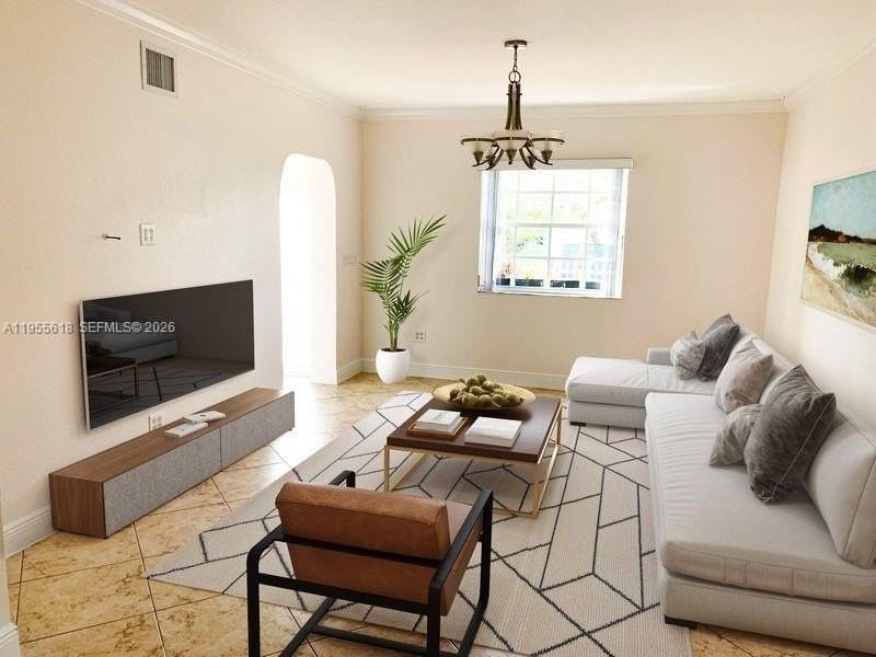 3521 Sw 23rd St #3521 - Photo 3 of 23