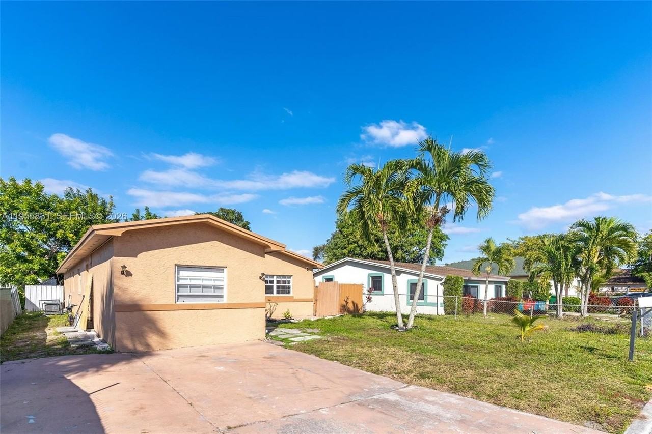 2921 Nw 6th Ct #0 - Photo 2 of 31