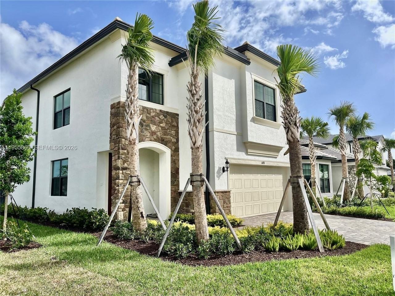 4490 Gramercy Dr #4490