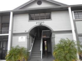 20760 Ne 4th Ct #201 - Photo 1 of 1