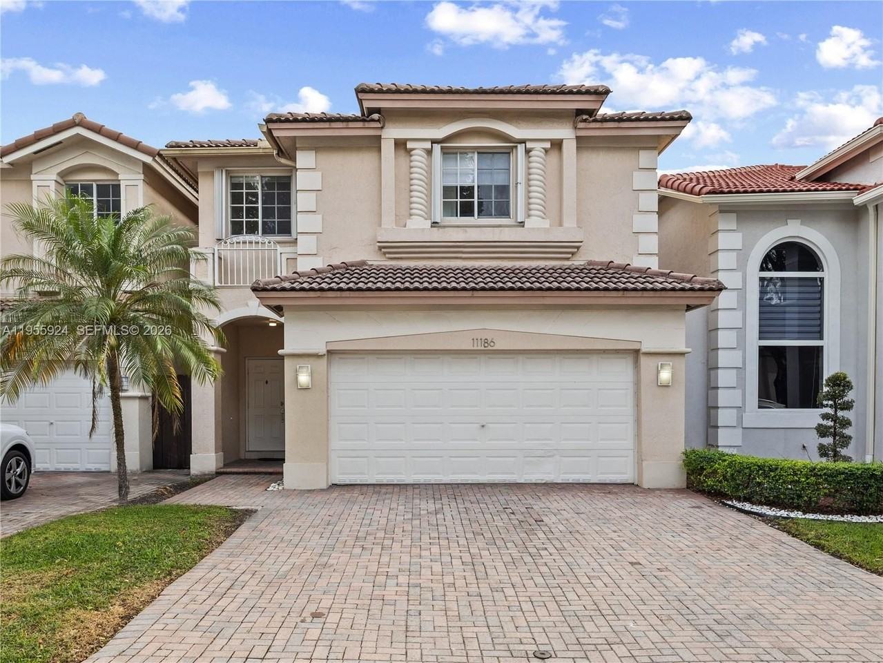 11186 Nw 73rd Ter #11186