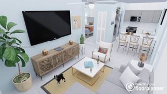 7128 Sw 22nd St #7128 - Photo 1 of 1