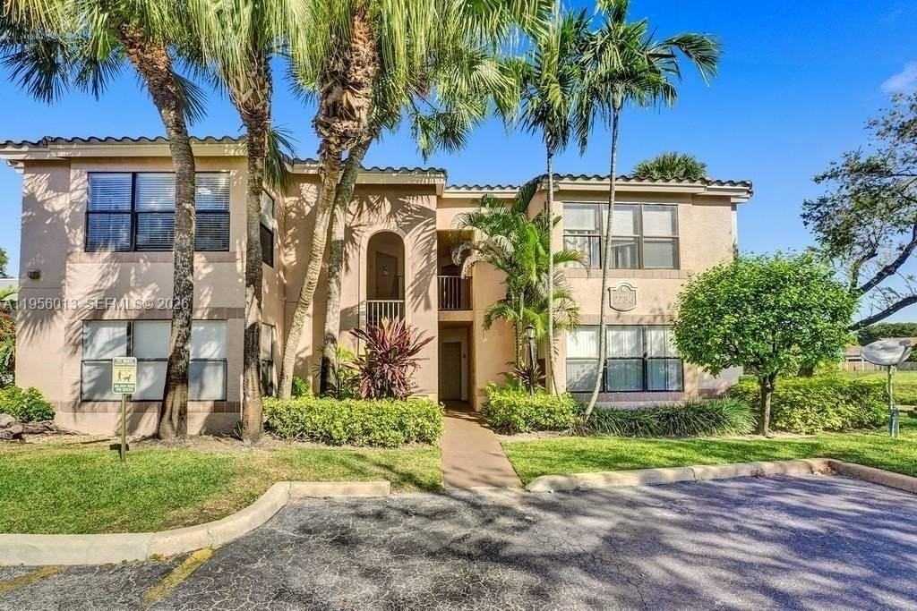 2736 S University Dr #1201