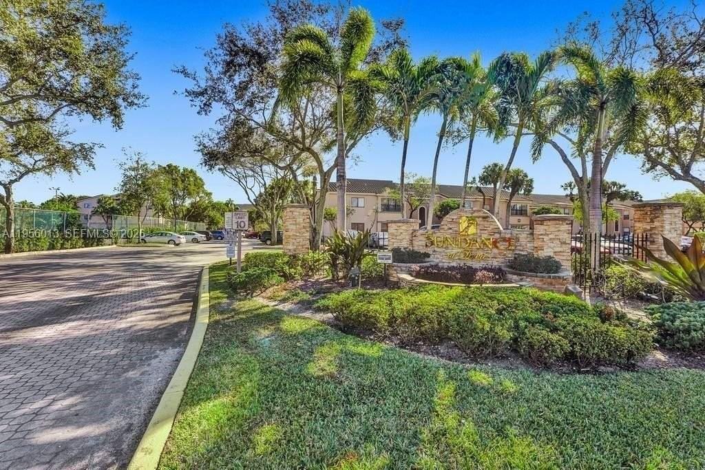 2736 S University Dr #1201 - Photo 2 of 10