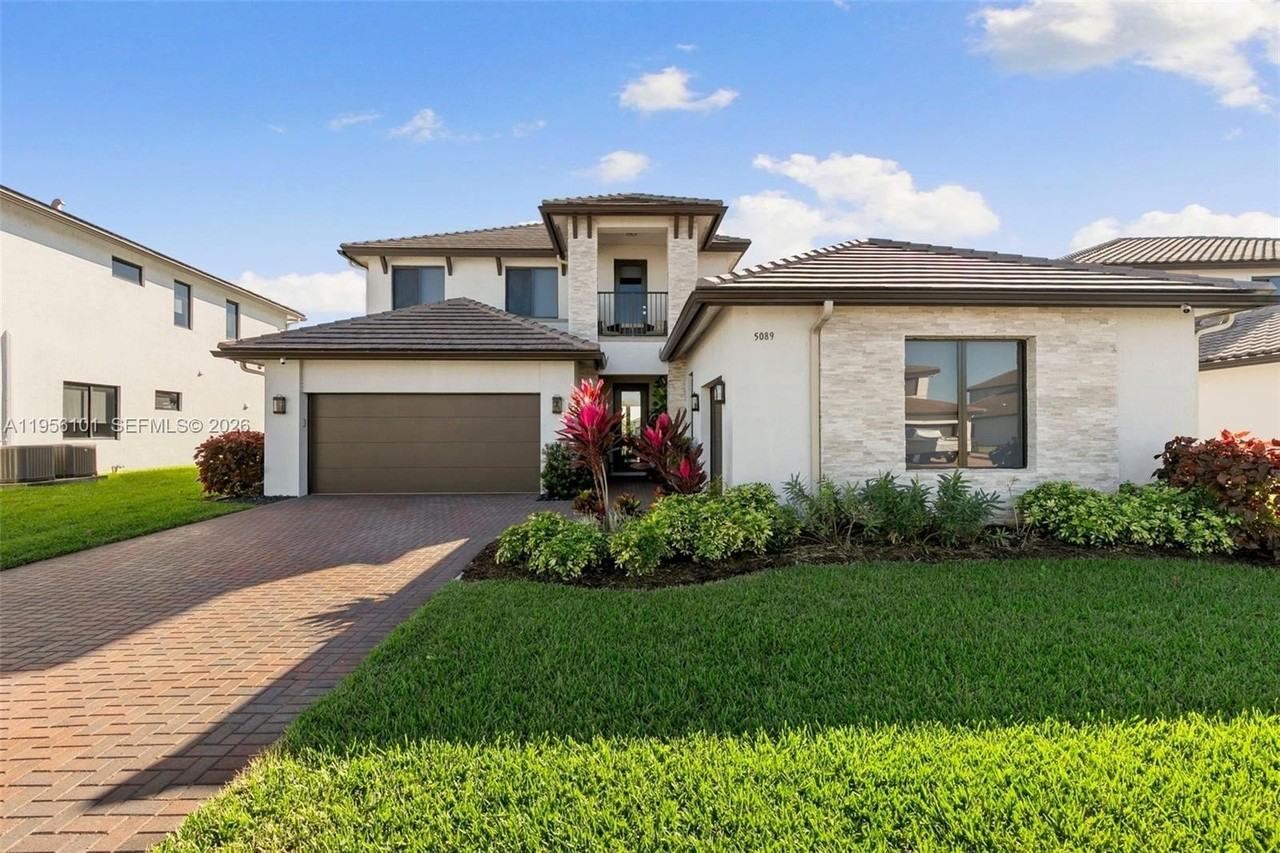 5089 Gambero Way #5089 - Photo 2 of 46