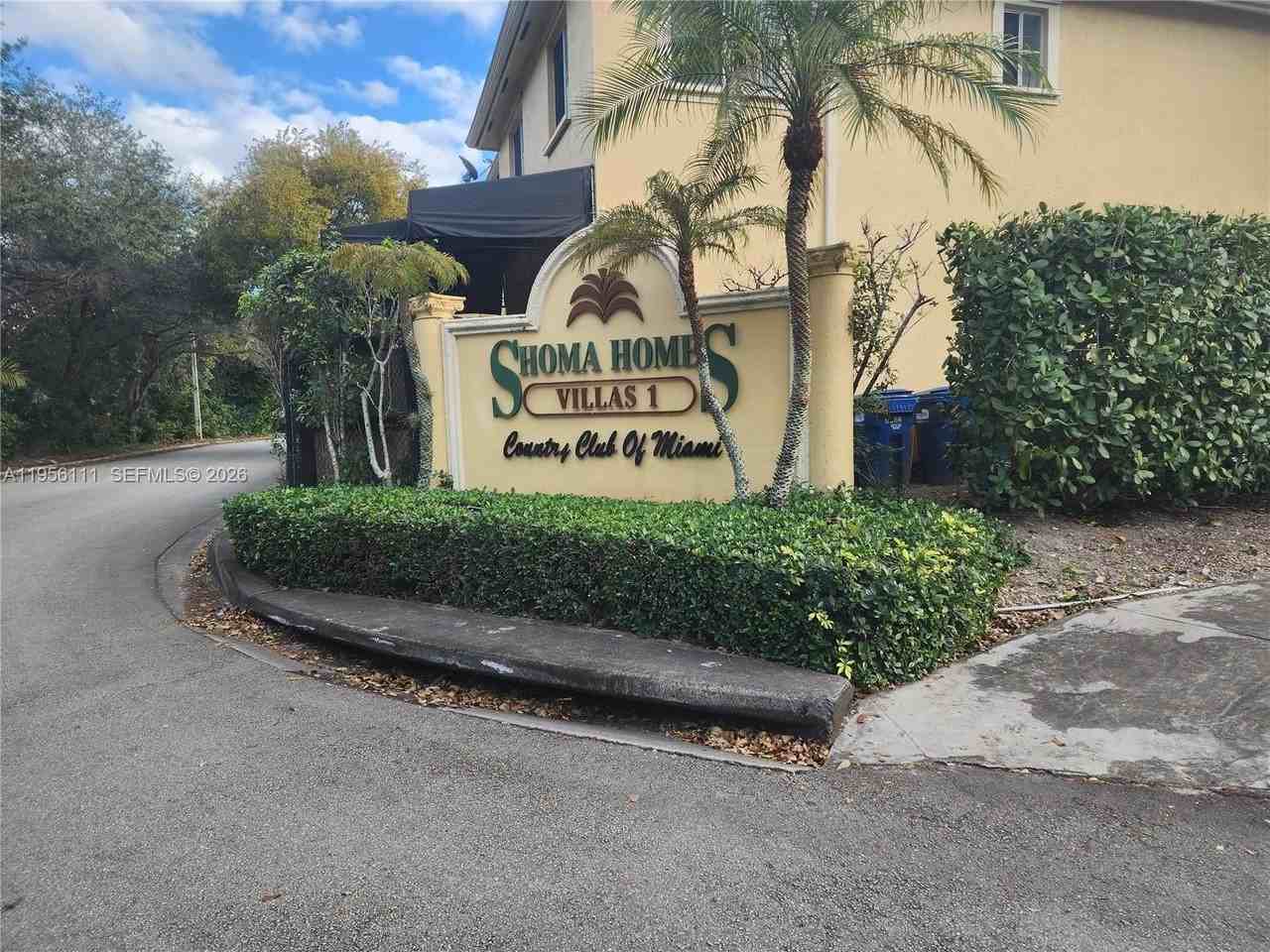 6970 Nw 177th St #M103