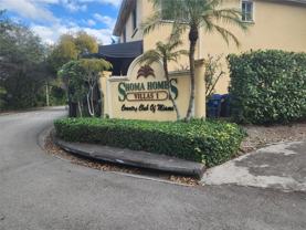 6970 Nw 177th St #M103 - Photo 1 of 1