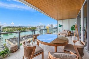 featured image of 5775 Collins Ave #1405