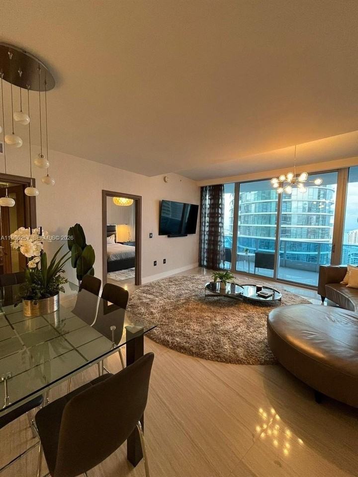 200 Biscayne Boulevard Way #4404 - Photo 2 of 12