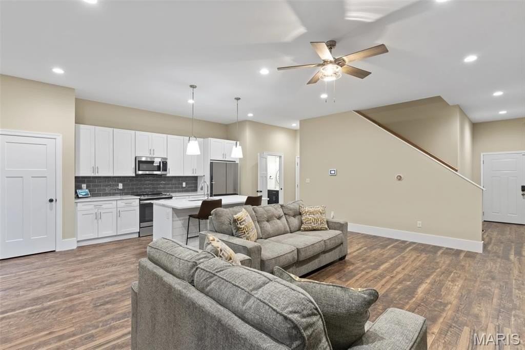 5424 Delmar Blvd - Photo 5 of 32