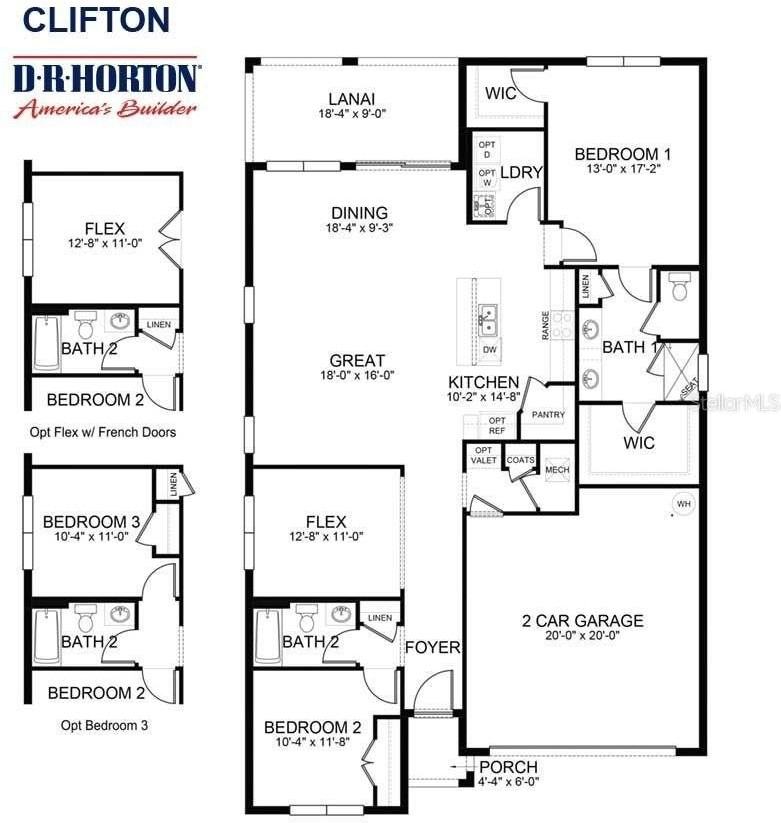 1257 Remington Trace Dr - Photo 5 of 24