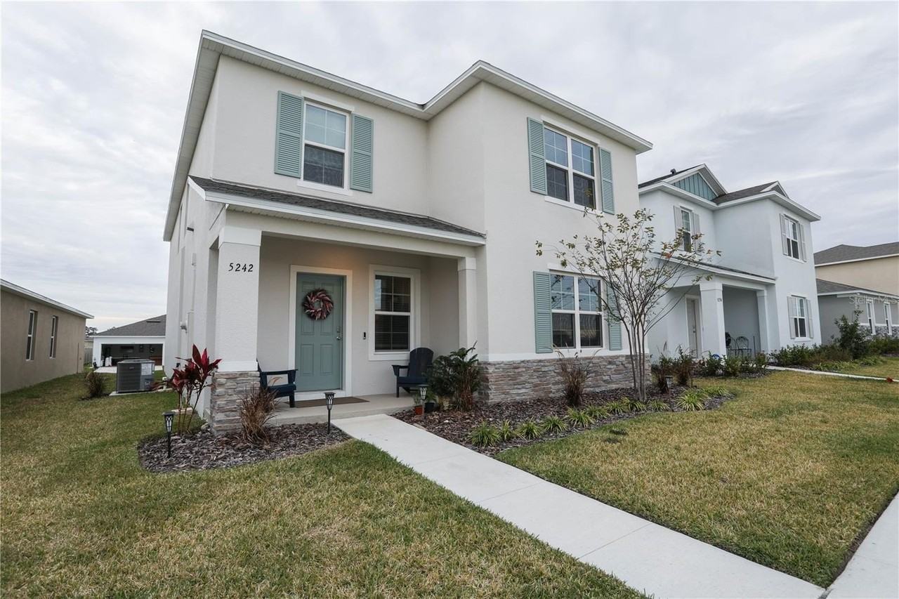 5242 Scrub Mint Ln - Photo 2 of 30