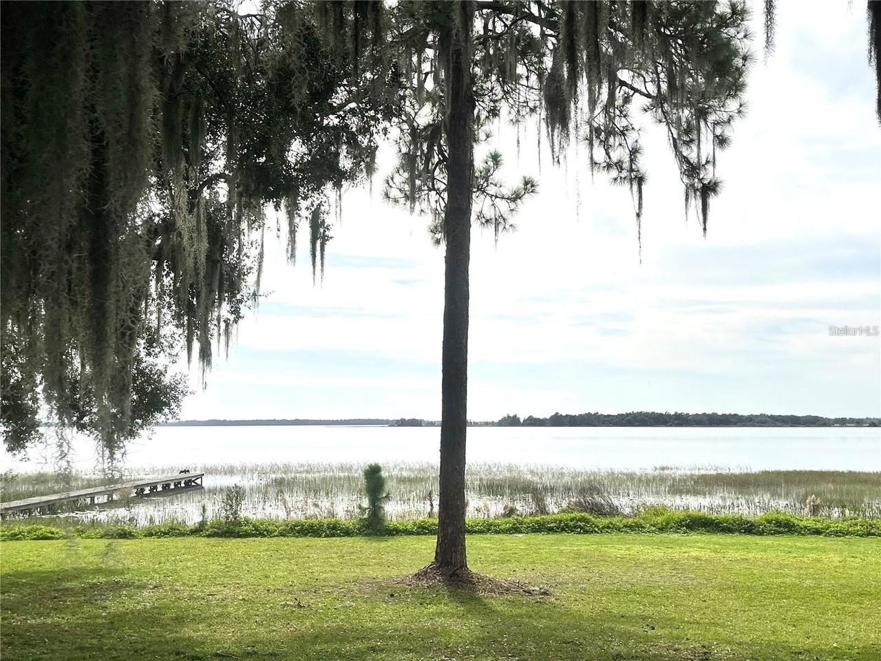 5930 Alligator Lake Shr W #A1