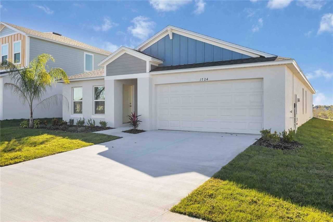 1724 Vanilla St - Photo 2 of 27