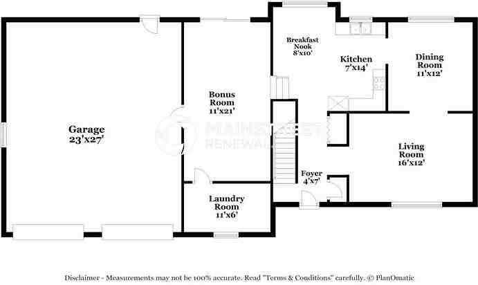 6950 Carleen Ct - Photo 2 of 17