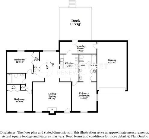 2877 Old South Dr - Photo 2 of 16