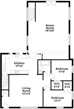 803 N 11th St - Photo 2 of 17