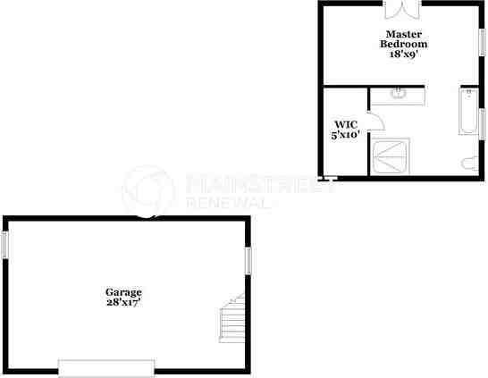 803 N 11th St - Photo 3 of 17