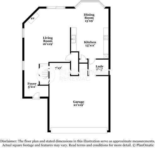 6354 Klondike River Rd - Photo 2 of 17