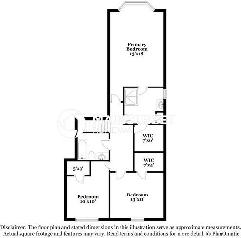 6354 Klondike River Rd - Photo 3 of 17