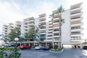 featured image of 5700 Mariner St #702