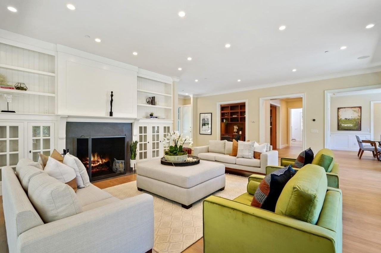 42 Camino Por Los Arboles - Photo 2 of 12