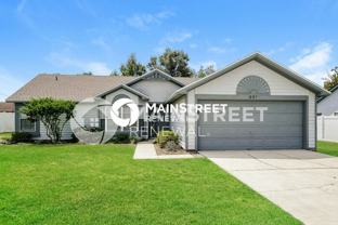 891 N Atmore Cir #891N - Photo 1 of 1