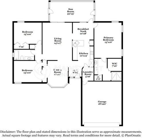 891 N Atmore Cir #891N - Photo 2 of 16