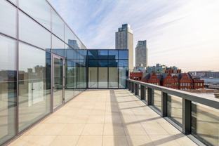 1136 45th Rd Unit Ph6b #PH6B - Photo 1 of 1