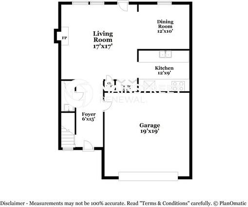 2303 Old Goose Ln - Photo 2 of 17