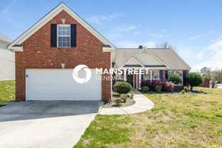 1343 Wimbleton Cv - Photo 1 of 1