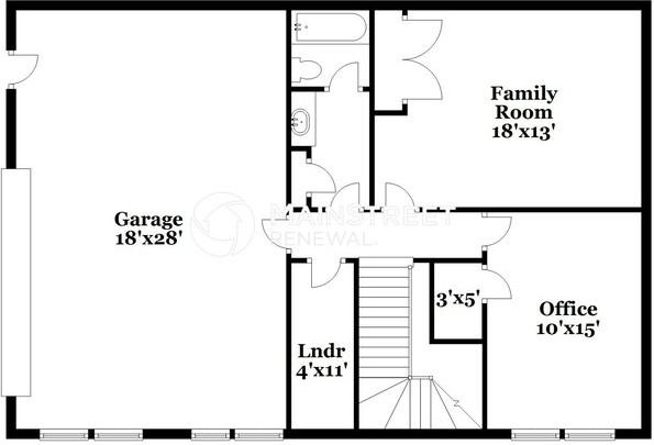 1201 Riverford Dr - Photo 3 of 17