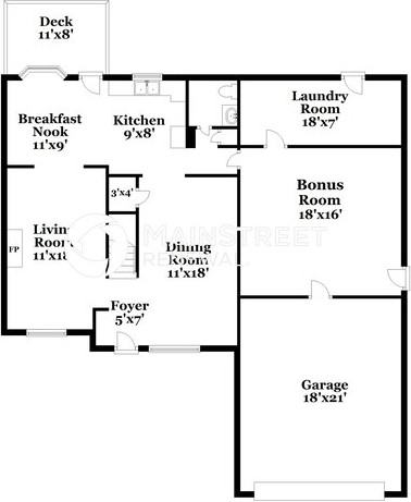 8070 Linda Ct - Photo 3 of 17