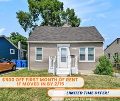 7211 Packard Ave - Photo 1 of 1